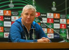 Dan Petrescu își pune vestiarul în cap după eșecul cu Lazio: „În 2019 aveam jucători mai buni!”+ ce l-a întrebat Sarri imediat după meci