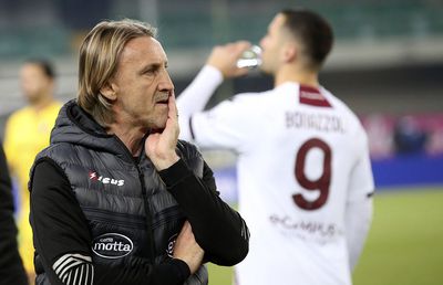 Situație bizară în Serie A » Au dat afară antrenorul, l-au reangajat după două zile, apoi l-au demis din nou!