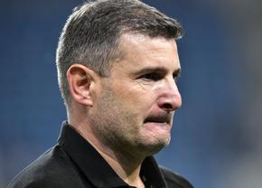 Laszlo Balint, gata să revină pe bancă: „E cel mai important aspect de la negocieri”