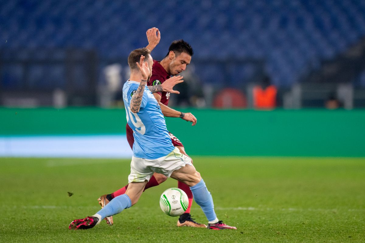 Pierderi grele pe „Olimpico” » Dan Petrescu trebuie să o întoarcă pe Lazio fără doi oameni de bază!