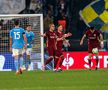 Lazio Roma - CFR Cluj, prin vizorul fotoreporterului GSP Raed Krishan