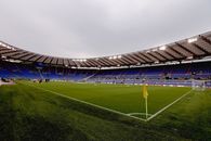 Olimpico, aproape pustiu! » GSP a aflat numărul de bilete vândute pentru Lazio - CFR Cluj