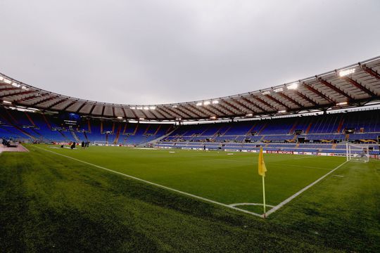 Numai 10.000 de fani vor vedea pe viu duelul de pe Stadio Olimpico dintre Lazio și CFR Cluj.