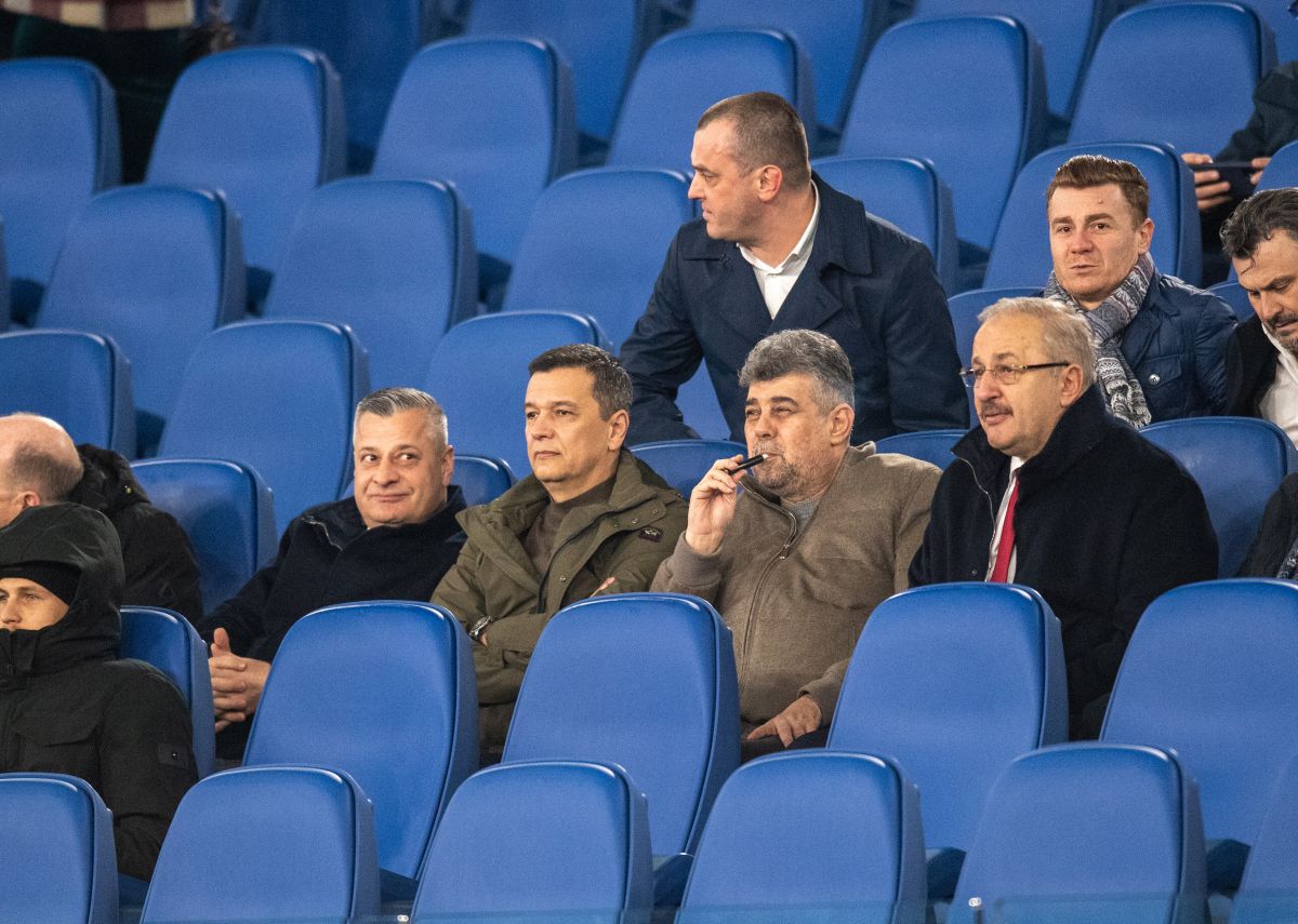 Momentele care au făcut să vibreze un „Olimpico” aproape pustiu