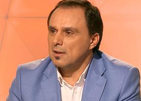 Panduru, „băgat în ceață” de Mutu: „Nu am înțeles ce a vrut de la meciul ăsta”