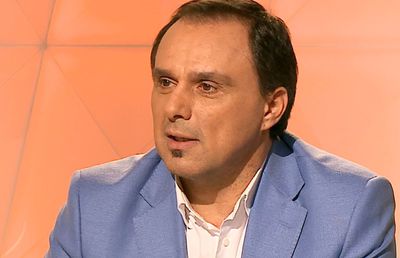 Basarab Panduru, uluit în direct: „Ce e asta? N-am mai auzit așa ceva niciodată în istoria fotbalului!”