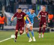 Lazio Roma - CFR Cluj, prin vizorul fotoreporterului GSP Raed Krishan