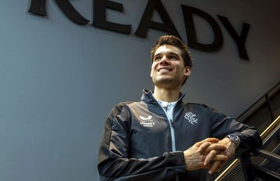 Ianis Hagi, la ora adevărului » Dezvăluiri de impact despre anul petrecut departe de fotbal și noul său obiectiv: „Crede-mă! Pe asta sunt concentrat acum”