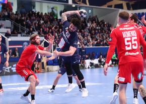 Dinamo, nicio șansă în deplasarea cu PSG » Încă o problemă pentru Xavi Pascual: și-a pierdut vedeta