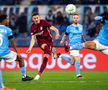 Lazio Roma - CFR Cluj, prin vizorul fotoreporterului GSP Raed Krishan