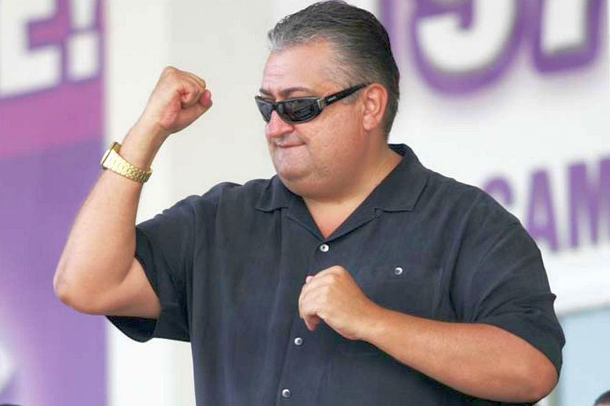 Marian Iancu continuă rafala de atacuri la adresa lui Dan Șucu: „Conduce Rapidul corporatist! Are cel mai slab lot, venirea lui n-a adus niciun plus”