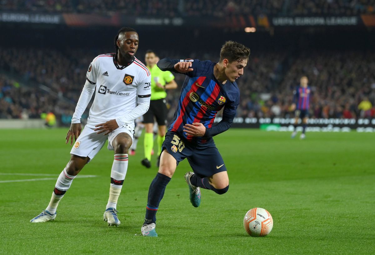 Barcelona - Manchester United, capul de afiș din „16-imile” Europa League - 16 februarie 2023