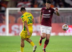 CS Mioveni - Rapid, duelul zilei în Superligă » Echipele pregătite de Adi Mutu și Nicolae Dică + cele mai tari cote