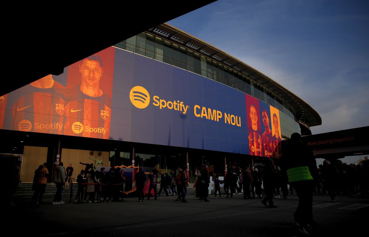 Barcelona - Manchester United 2-2. Spectacol pe Camp Nou în derby-ul din Europa League » 4 goluri marcate după pauză