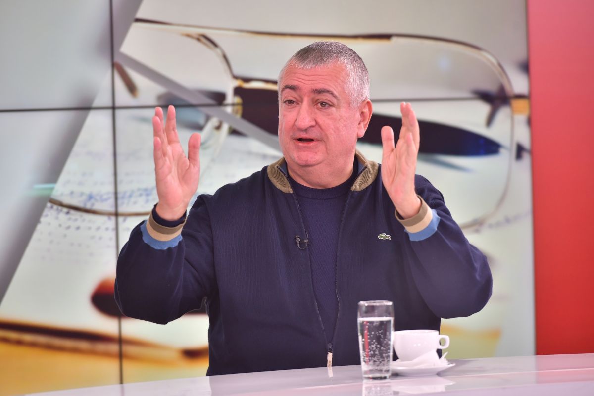 Cum arată Marian Iancu după 8 ani de închisoare » Transformare majoră