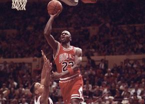Cel mai iubit dintre pământeni » Michael Jordan, supremul GOAT, împlinește astăzi 60 de ani!