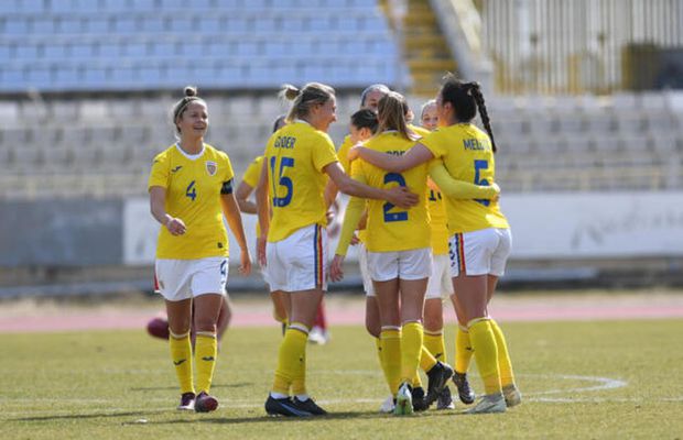 Gafă antologică în România - Ungaria » Gol marcat de o „tricoloră” din terenul propriu