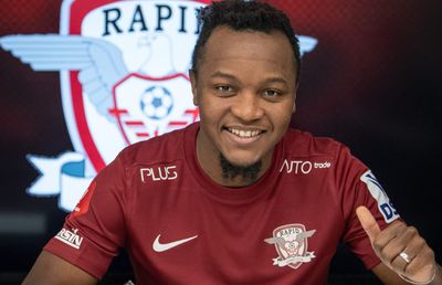 Cum a uimit Ongenda conducerea Rapidului: „Contrar așteptărilor”