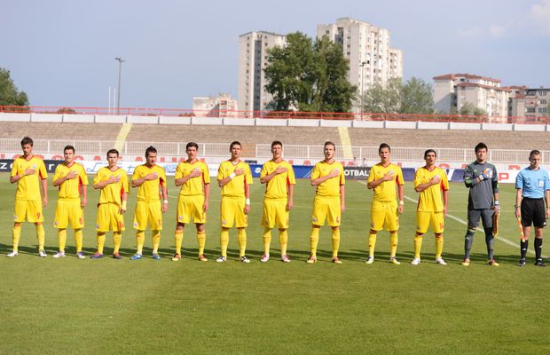 Fiul lui Vaștag, suspendat de la naționala U19 pentru consum de alcool, izolat în hotel de frică: „Ce să îmi facă tata, să îmi dea un croșeu?”