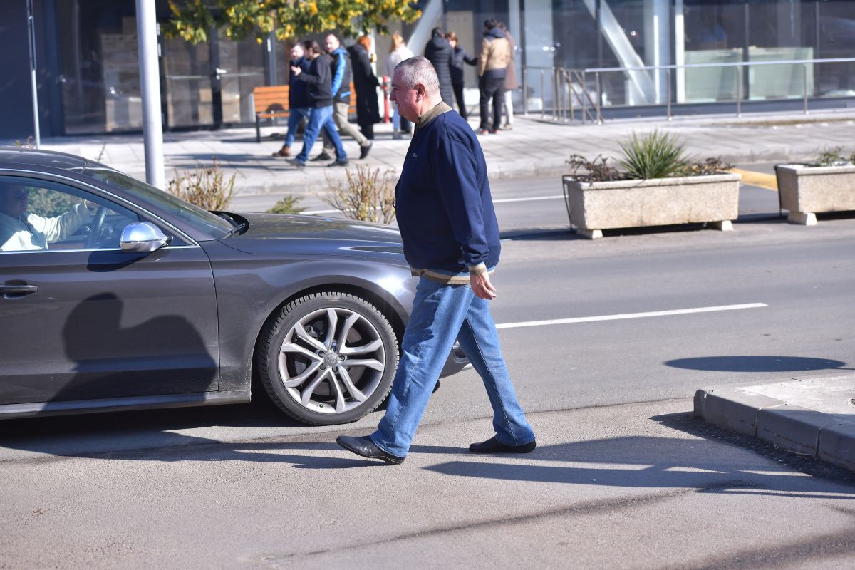 Șucu îl interzice pe Marian Iancu la Rapid: „A cumpărat Timișoara cu bani din escrocherii și inginerii financiare”