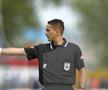 S-a retras Sebastian Colțescu, arbitrul numărul 1 all-time în Superliga: „Libertatea și demnitatea nu trebuie pierdute niciodată în viață”