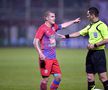 Alexandru Tudor, prima reacție după ce nu mai e arbitrul numărul 1 all-time » „Jos pălăria! Colțescu are 25 de ani de sacrificii”