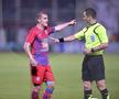 S-a retras Sebastian Colțescu, arbitrul numărul 1 all-time în Superliga: „Libertatea și demnitatea nu trebuie pierdute niciodată în viață”