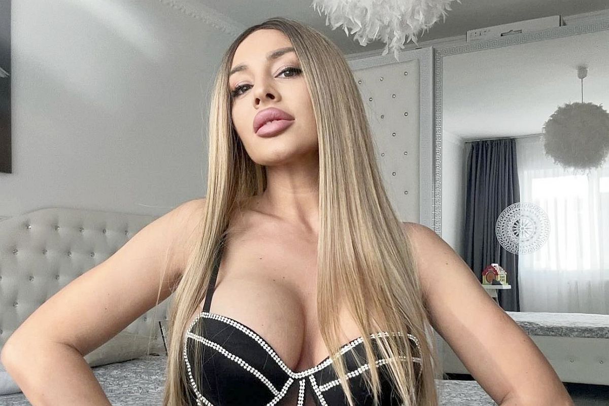 Cristian Daminuță s-a împăcat cu soția, pe care a dat-o afară din casă în decembrie: „Timpul rezolvă tot, rezolvă răni”