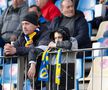 Petrolul - Poli Iași 2-1. Suporteri Petrolul Ploiești FOTO Ionuț Iordache