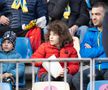 Petrolul - Poli Iași 2-1. Suporteri Petrolul Ploiești FOTO Ionuț Iordache