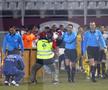 S-a retras Sebastian Colțescu, arbitrul numărul 1 all-time în Superliga: „Libertatea și demnitatea nu trebuie pierdute niciodată în viață”
