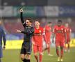 S-a retras Sebastian Colțescu, arbitrul numărul 1 all-time în Superliga: „Libertatea și demnitatea nu trebuie pierdute niciodată în viață”