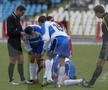 S-a retras Sebastian Colțescu, arbitrul numărul 1 all-time în Superliga: „Libertatea și demnitatea nu trebuie pierdute niciodată în viață”