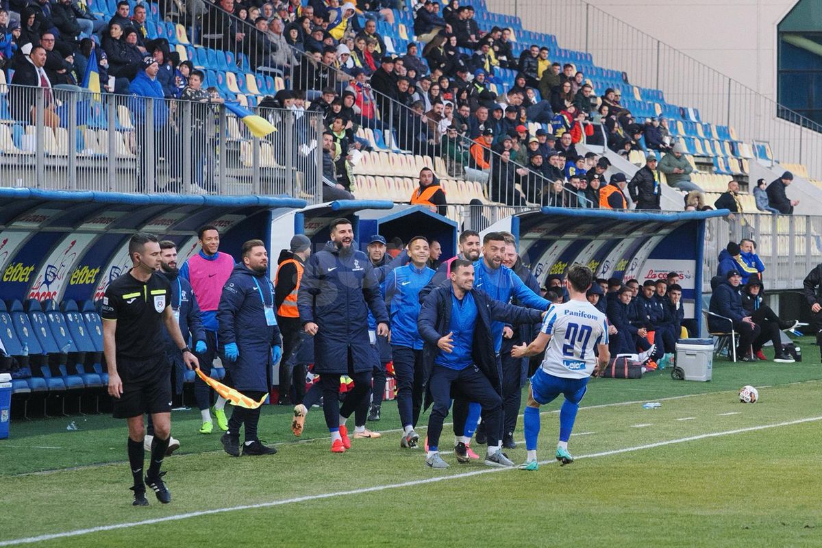 MM Stoica, impresionat de un tânăr din Superliga: „S-ar lupta cu Tavi Popescu să fie titular la FCSB”