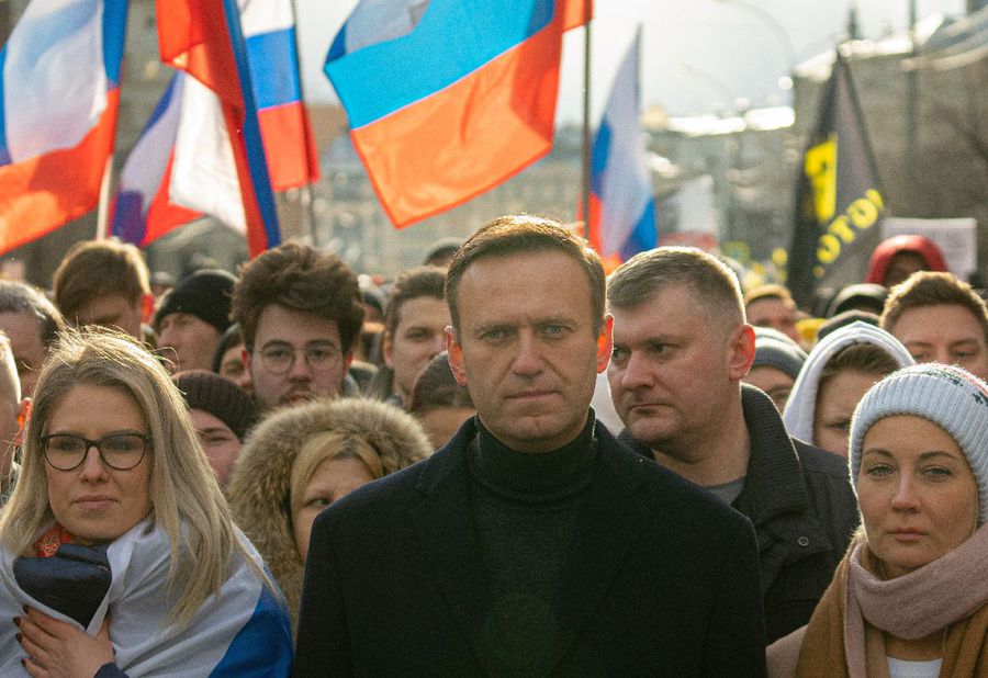 Alexei Navalny a murit în închisoare » Ce a scos la iveală marele opozant al lui Putin despre Mondialul controversat din Rusia: „Au furat zeci de miliarde de ruble! E o problemă să fiu revoltat de corupție?”