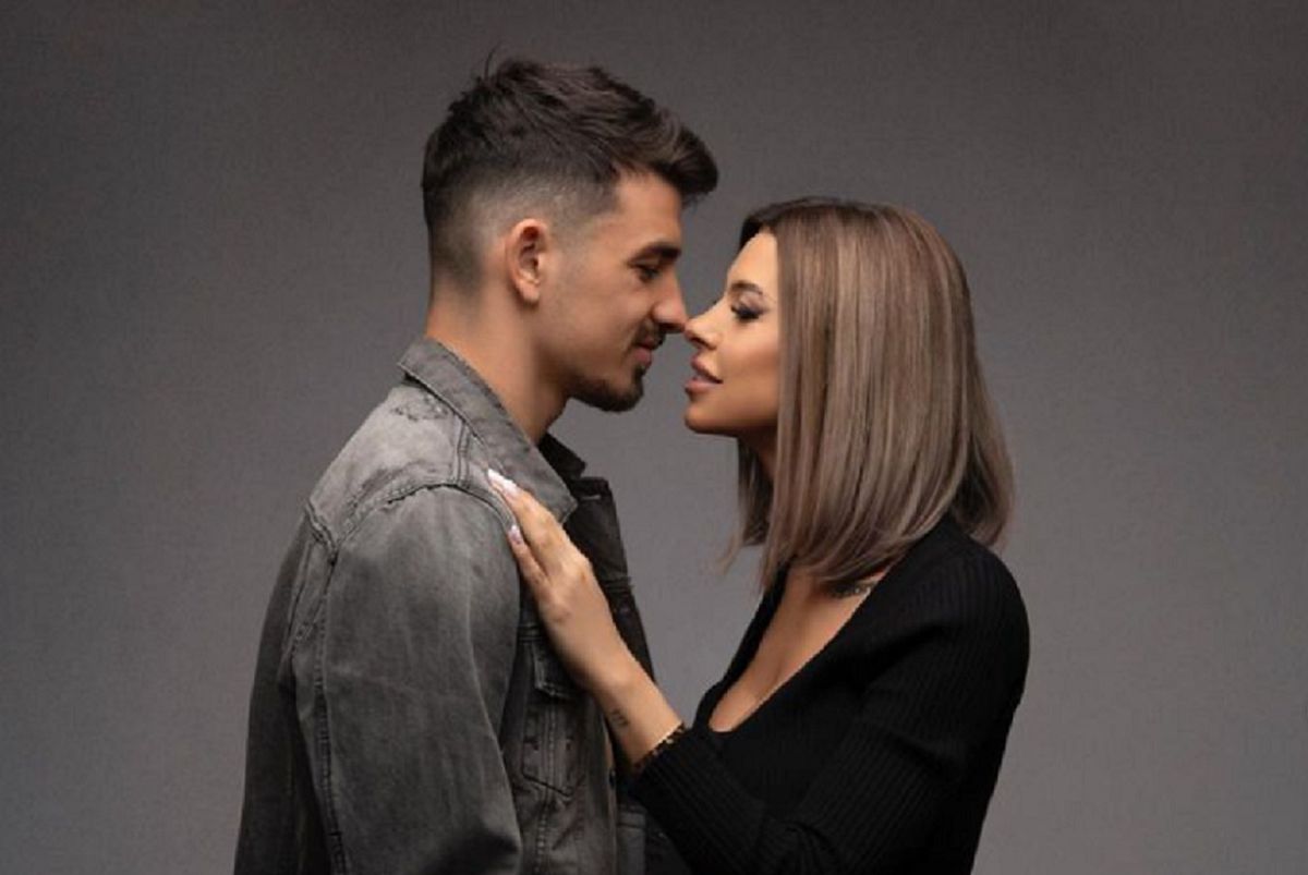 Petrolul - Poli Iași 2-1. Andreea Hanca