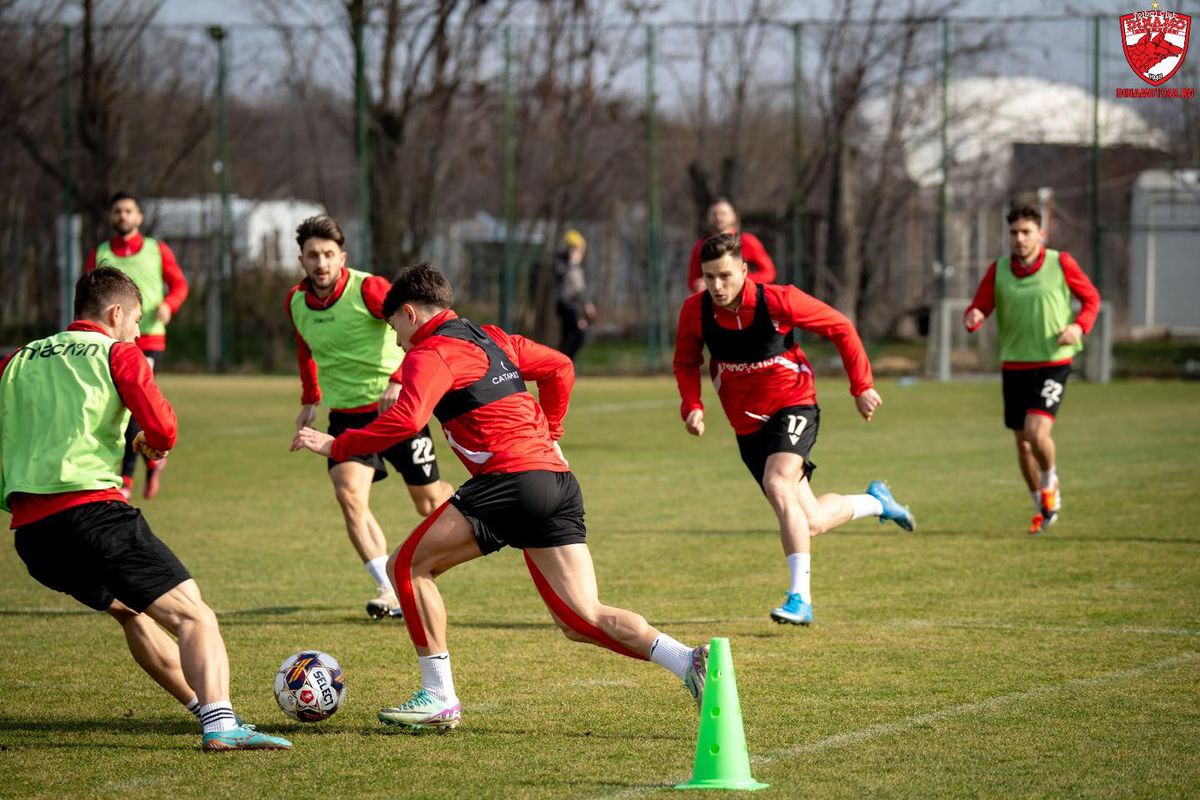 Pe urmele legendarilor Dumitrache, Cămătaru și Claudiu Niculescu! Decizia lui Astrit Selmani