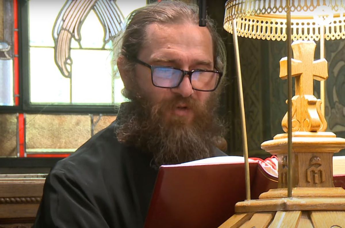 De ce venea fostul arbitru Alexandru Tudor în redacția GSP? „Lua un băț și te ținea două ore”