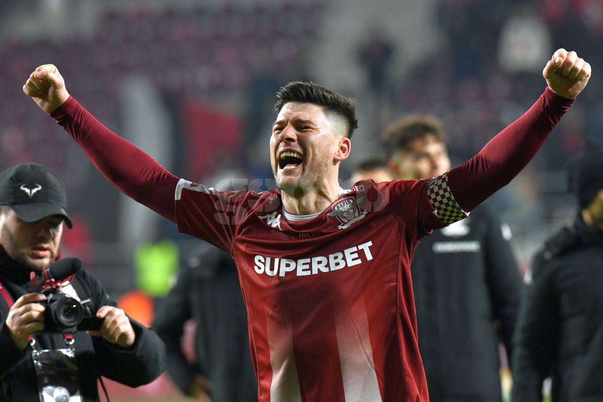 „Acum e «parfum»!” » Bergodi, descătușat după altă victorie fără gol primit: „Ia scoateți 2 jucători de la celelalte echipe!”