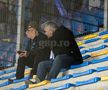 Petrolul - Poli Iași 2-1. Doi suporteri ieșeni au venit la Ploiești FOTO Ionuț Iordache