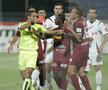 S-a retras Sebastian Colțescu, arbitrul numărul 1 all-time în Superliga: „Libertatea și demnitatea nu trebuie pierdute niciodată în viață”