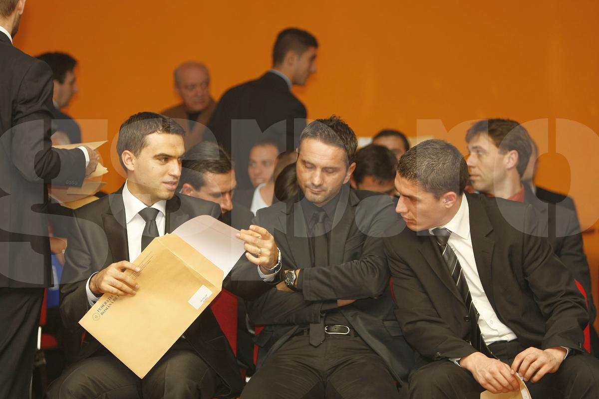 S-a retras Sebastian Colțescu, arbitrul numărul 1 all-time în Superliga: „Libertatea și demnitatea nu trebuie pierdute niciodată în viață”
