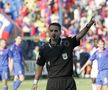 Alexandru Tudor, prima reacție după ce nu mai e arbitrul numărul 1 all-time » „Jos pălăria! Colțescu are 25 de ani de sacrificii”