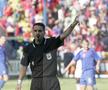 S-a retras Sebastian Colțescu, arbitrul numărul 1 all-time în Superliga: „Libertatea și demnitatea nu trebuie pierdute niciodată în viață”
