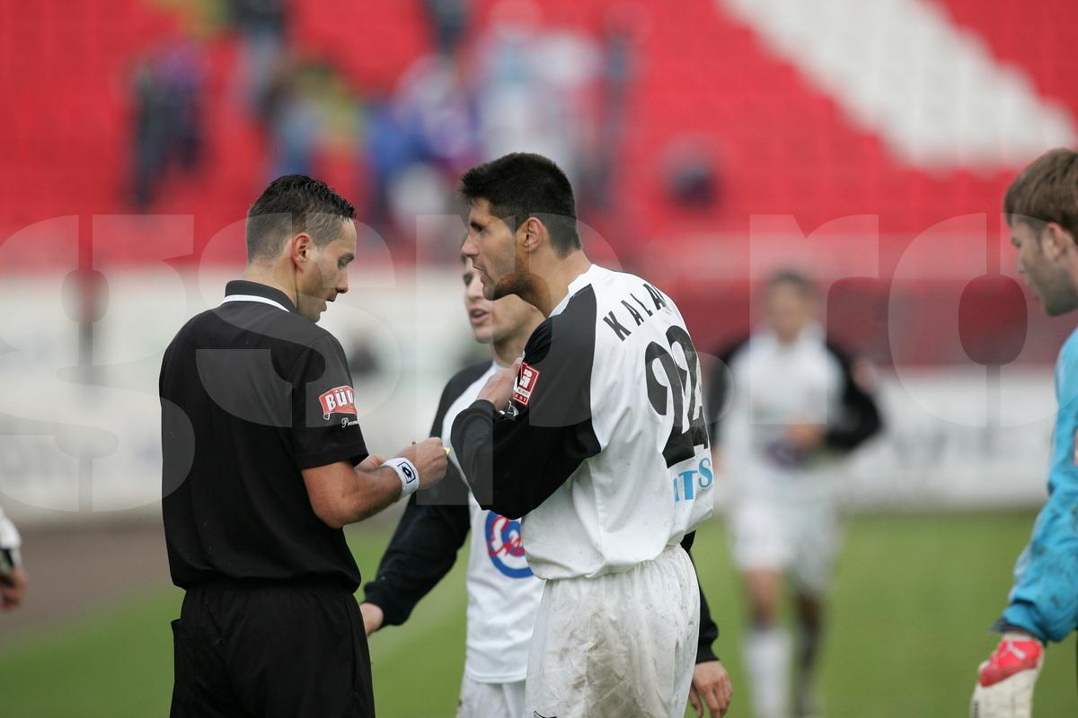 S-a retras Sebastian Colțescu, arbitrul numărul 1 all-time în Superliga: „Libertatea și demnitatea nu trebuie pierdute niciodată în viață”