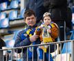 Petrolul - Poli Iași 2-1. Suporteri Petrolul Ploiești FOTO Ionuț Iordache