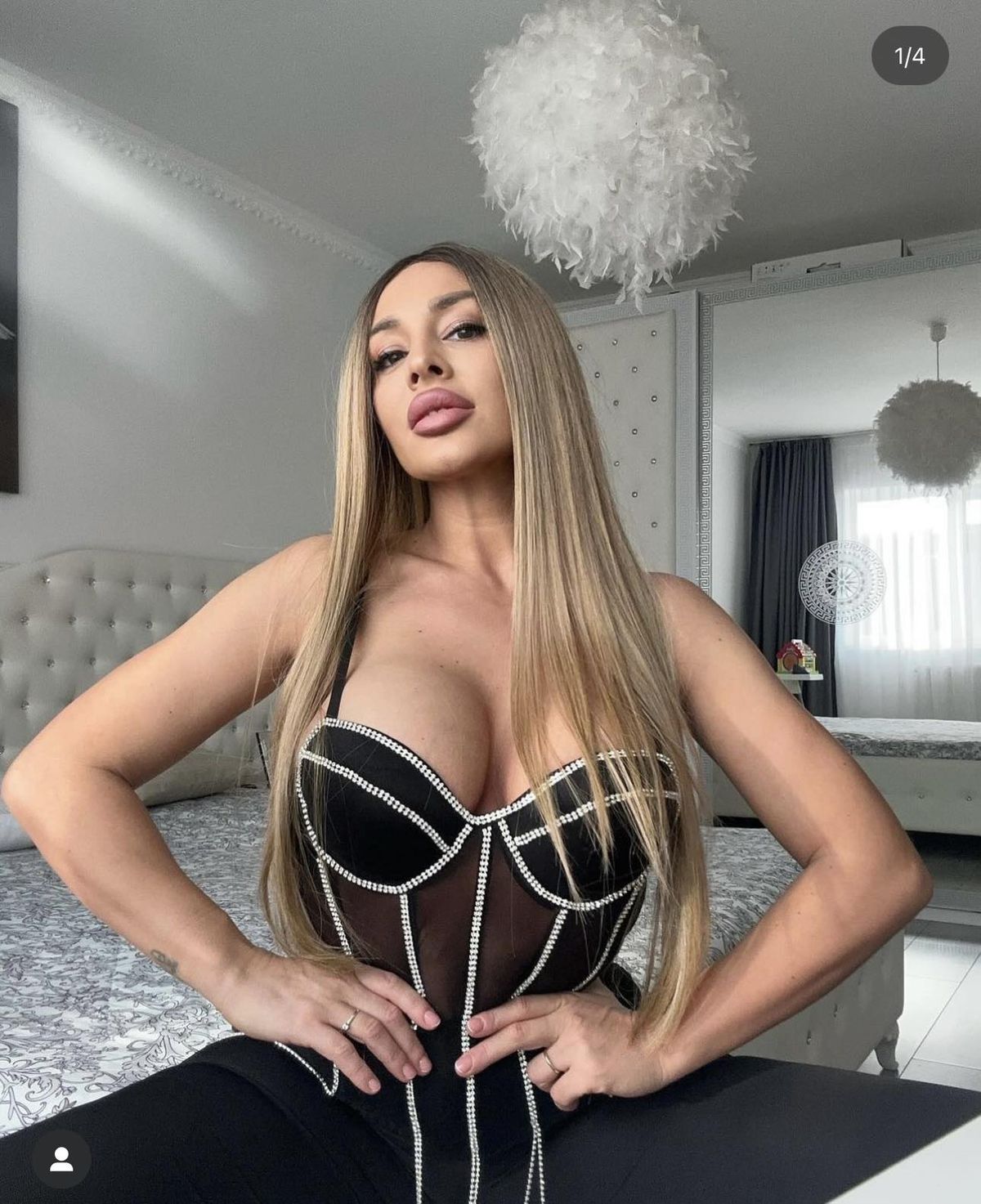 Cristi Daminuță și-a găsit liniștea în brațele răvășitoarei Mădălina Coca