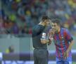 S-a retras Sebastian Colțescu, arbitrul numărul 1 all-time în Superliga: „Libertatea și demnitatea nu trebuie pierdute niciodată în viață”