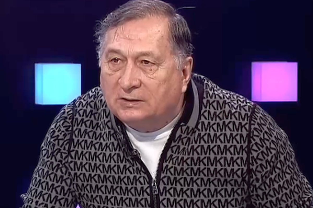 Crăciunescu a răbufnit în direct: „N-ai ce căuta nici la «Județ»!”