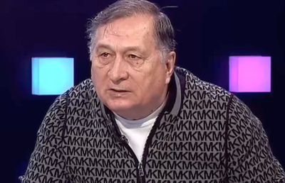 Crăciunescu a răbufnit în direct: „N-ai ce căuta nici la «Județ»!”